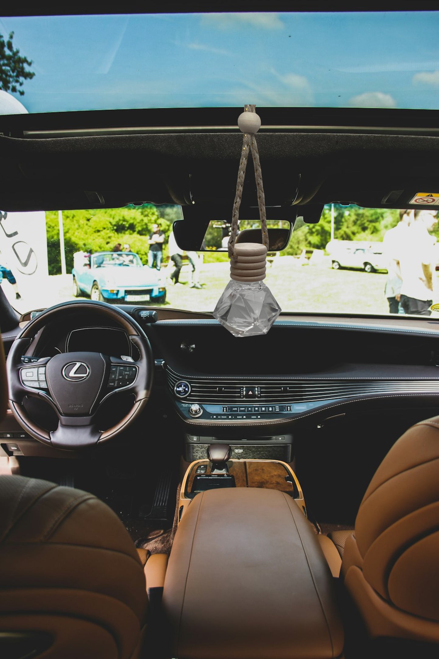 Black Raspberry Vanilla