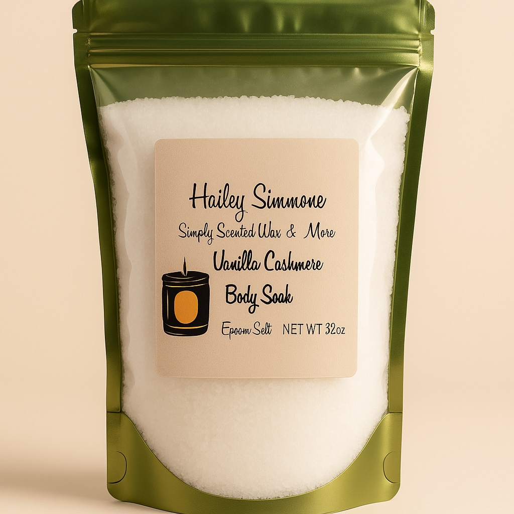 Vanilla Cashmere