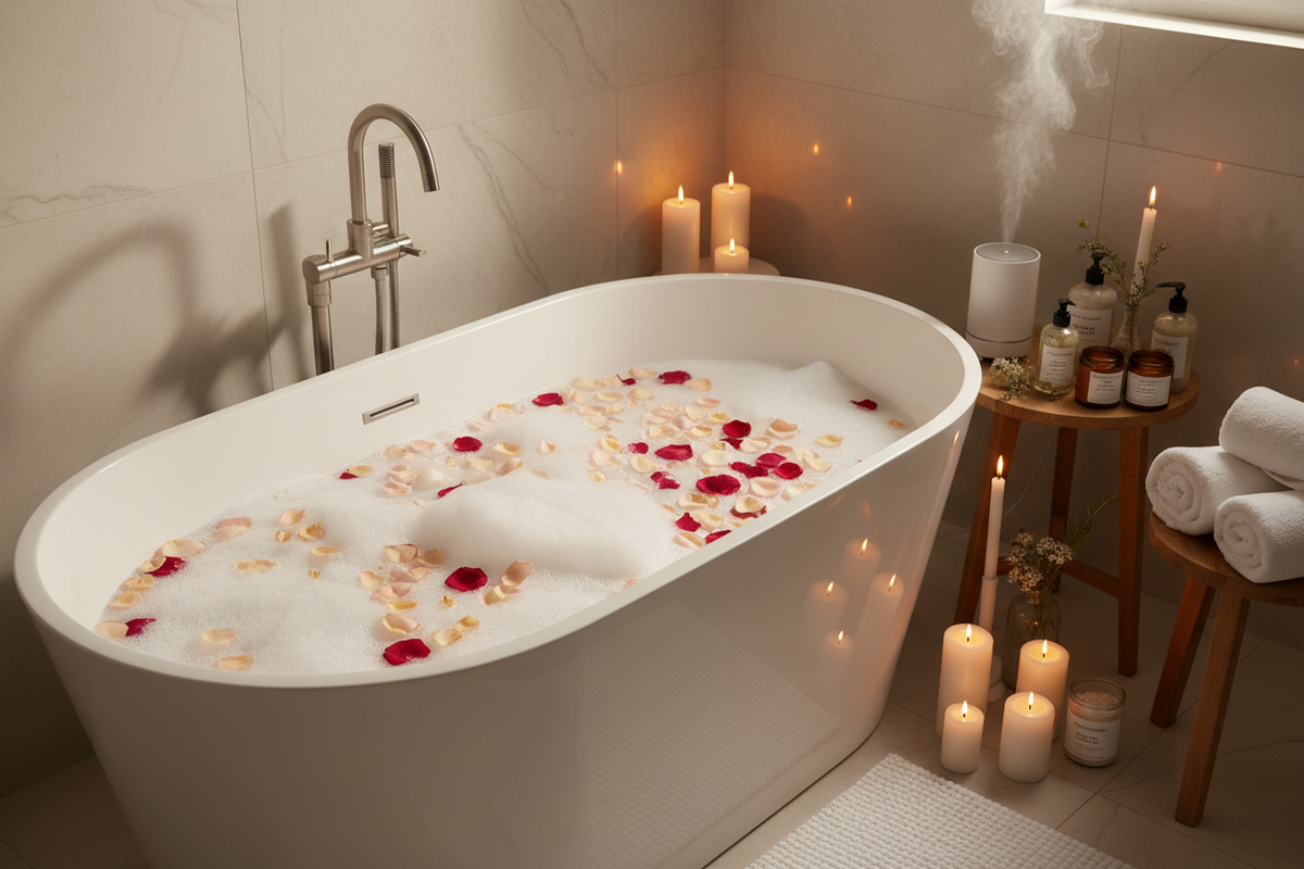 Bath & Body