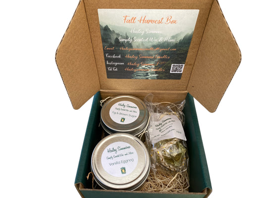 Harvest Box