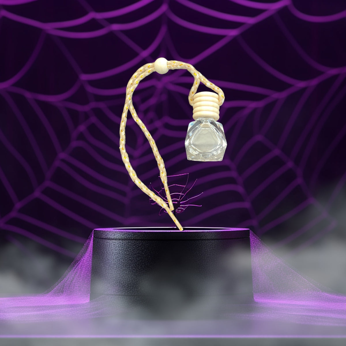 Luxury Hanging Car Diffusers