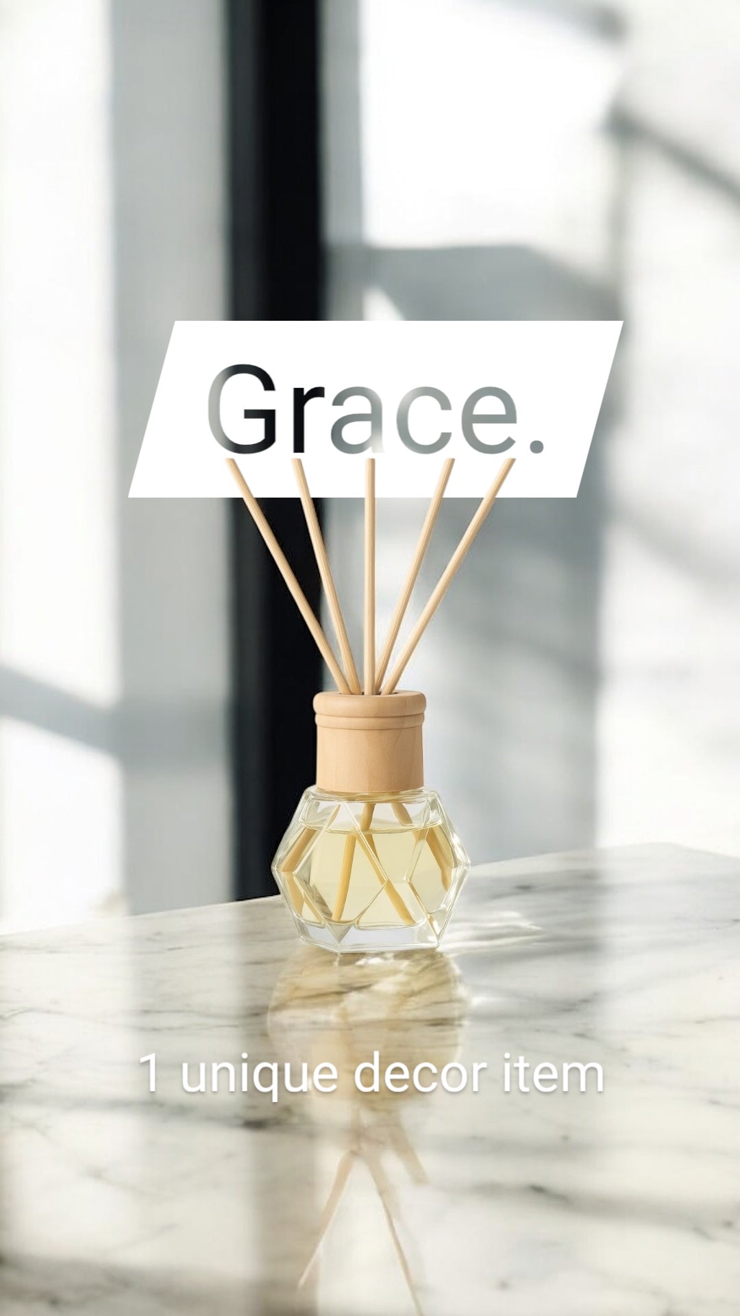 Sugar Cookie Room Diffuser