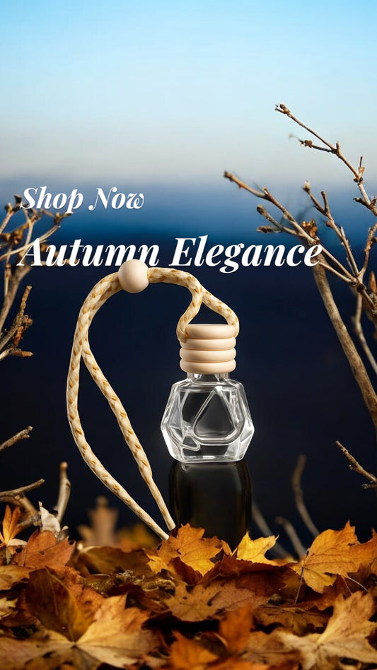 Patchouli mini diffuser