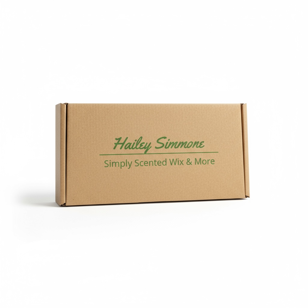 Fall Harvest Self Care Set