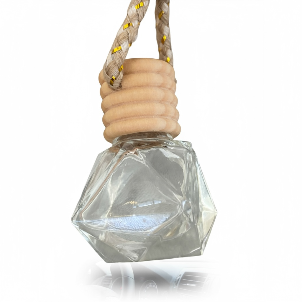 Luxury Hanging Car Diffusers