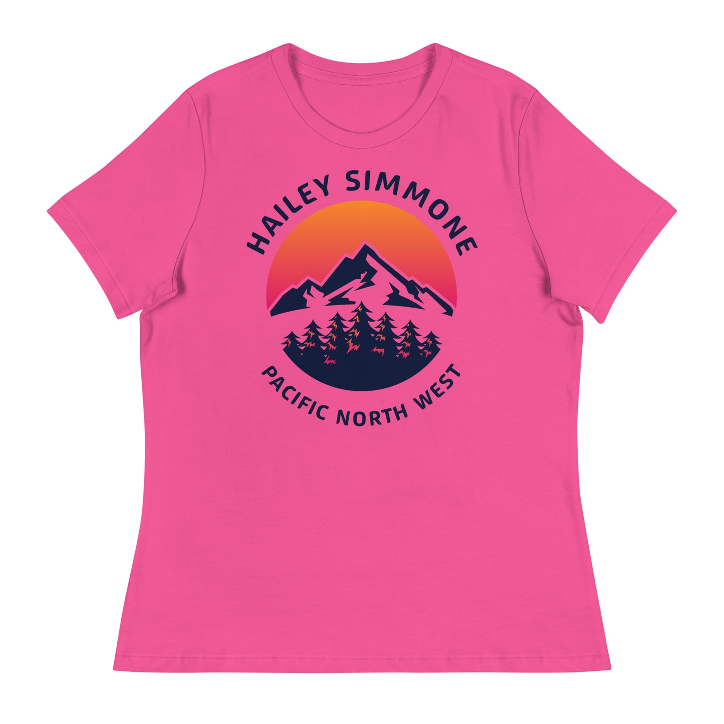 Women's Relaxed T-Shirt