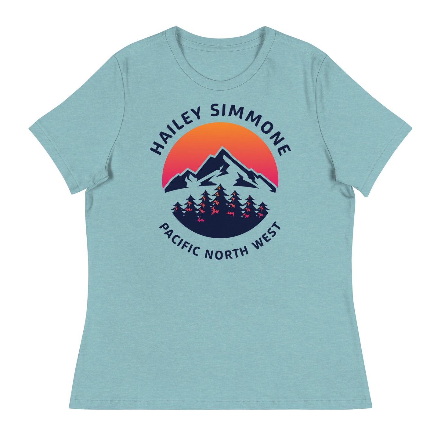 Women's Relaxed T-Shirt