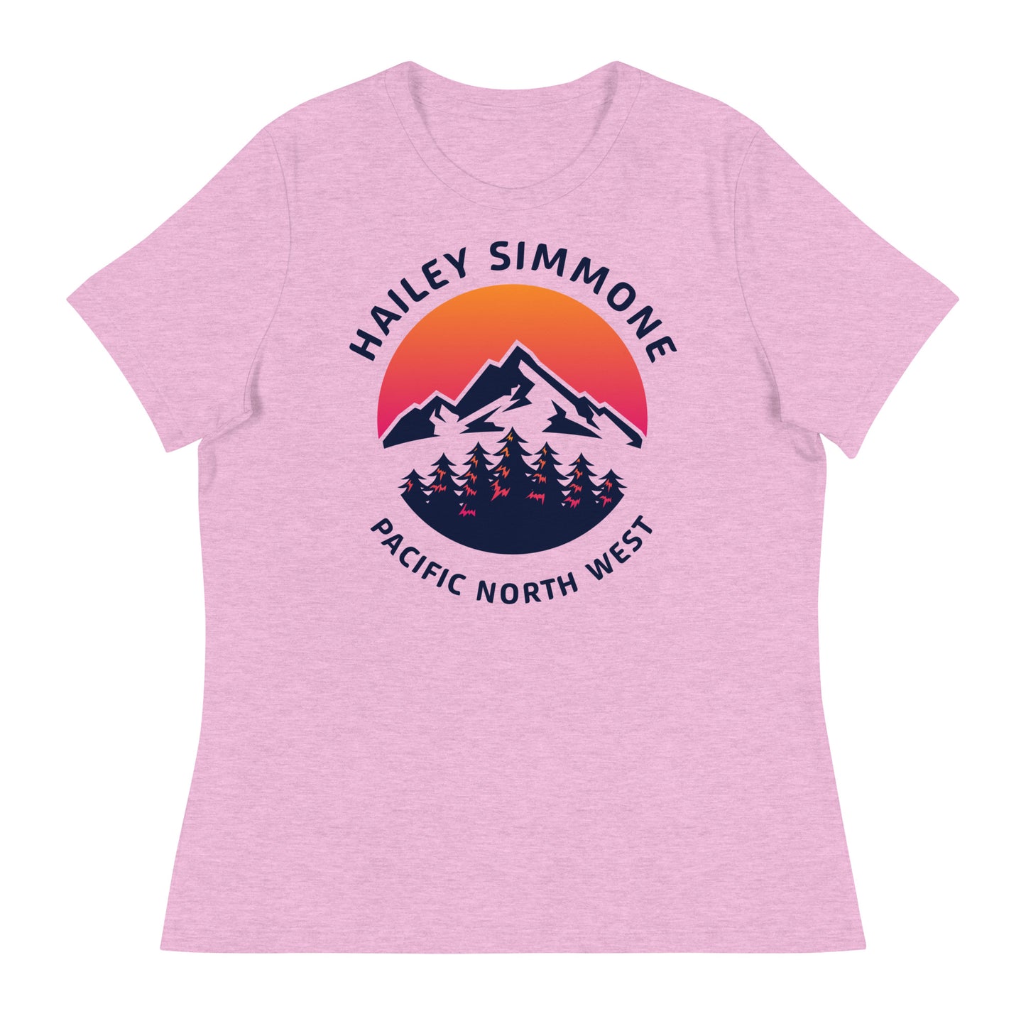 Women's Relaxed T-Shirt