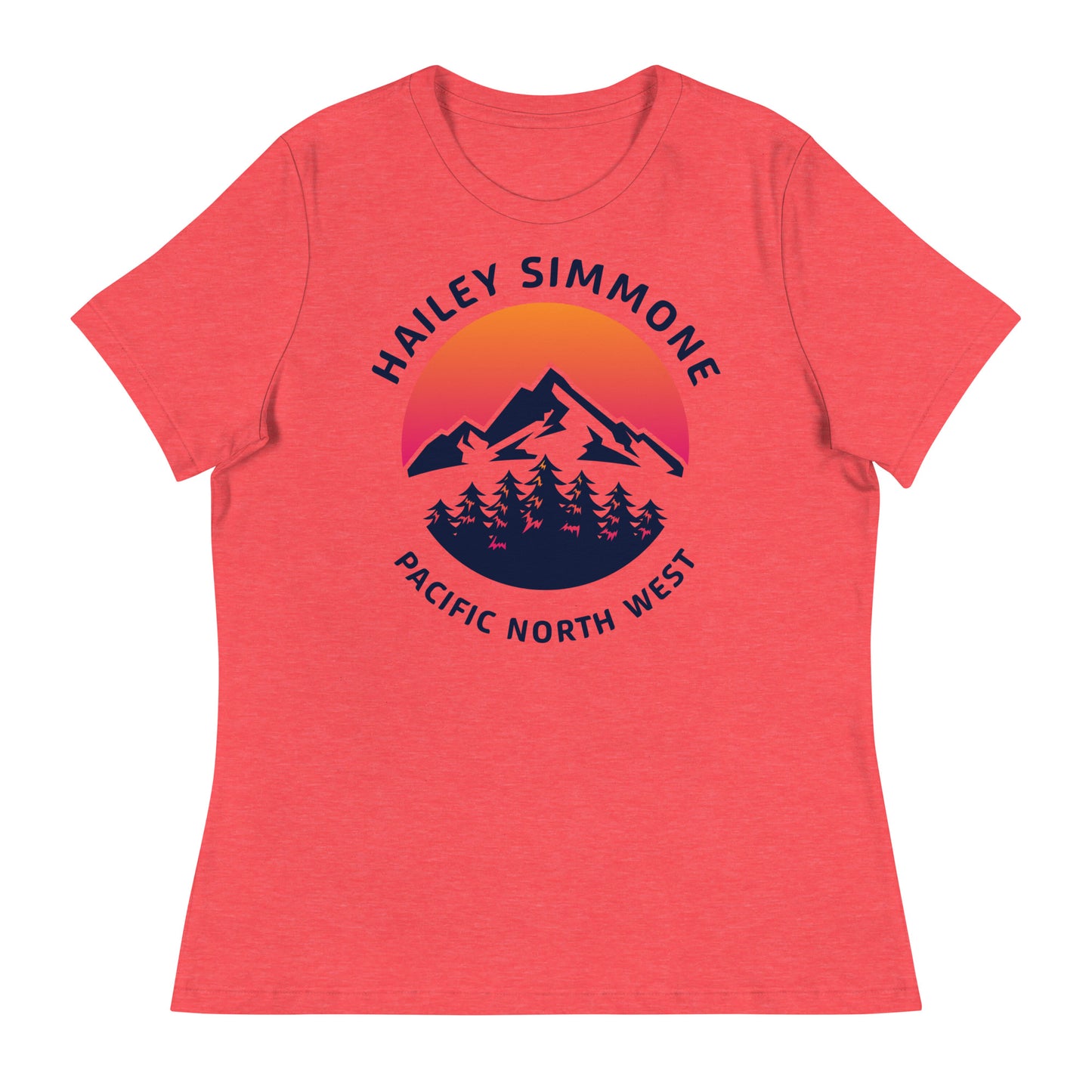 Women's Relaxed T-Shirt