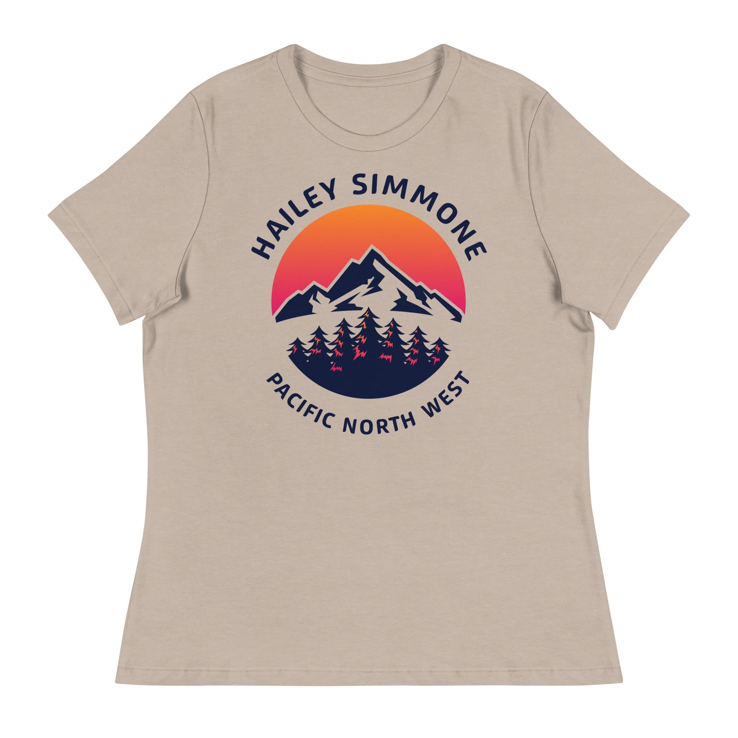 Women's Relaxed T-Shirt