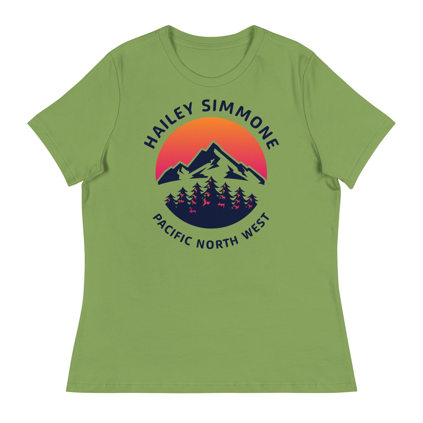 Women's Relaxed T-Shirt